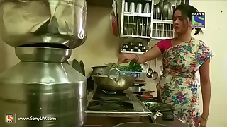 Small Impervious Bollywood Bhabhi series -04