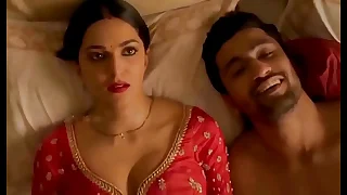 Kiara Advani by husband's brother&period;&period;&period;