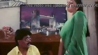 Ramya sri aunty Telugu leading lady