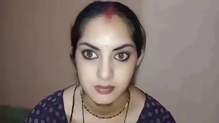 My college boyfriend fucked me&comma; Indian desi bhabhi coition video