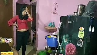 Indian New Sculpt Fucked by Flim Director&excl; Hindi Sculpt Sex