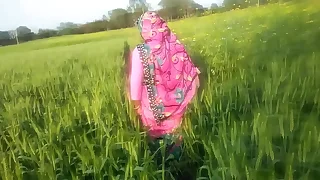 Indian Neighbourhood pub Bhabhi Outdoor Sex PORN IN HINDI