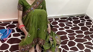 Indian Hot Stepmom has hot sex with stepson in kitchen&excl; Father doesn't know&comma; with clear Audio&comma; Indian Desi stepmom dirty sermon  in hindi audio