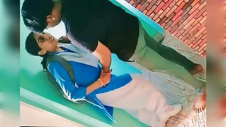 Indian College stree Coitus