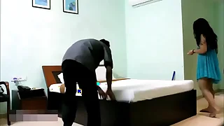 Indian Bhabhi In X-rated Lingerie Teasing Young Room Scholarship Old egg