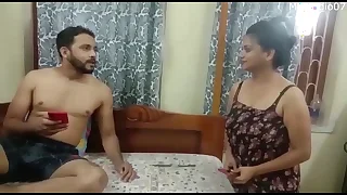 Akdin achanok with paying guest &excl;&excl;&excl;&excl; My step mother was not at home